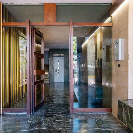 Kolonaki Square Central Penthouse Афины Экстерьер фото