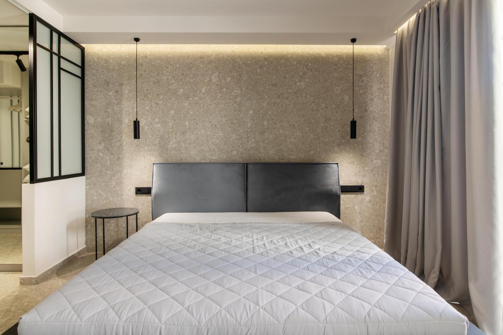 Kolonaki Square Central Penthouse Афины Экстерьер фото
