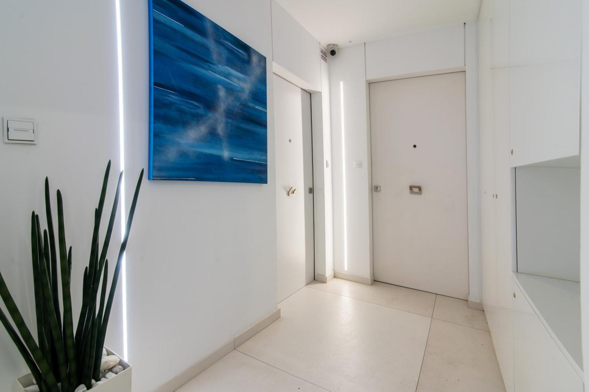 Kolonaki Square Central Penthouse Афины Экстерьер фото