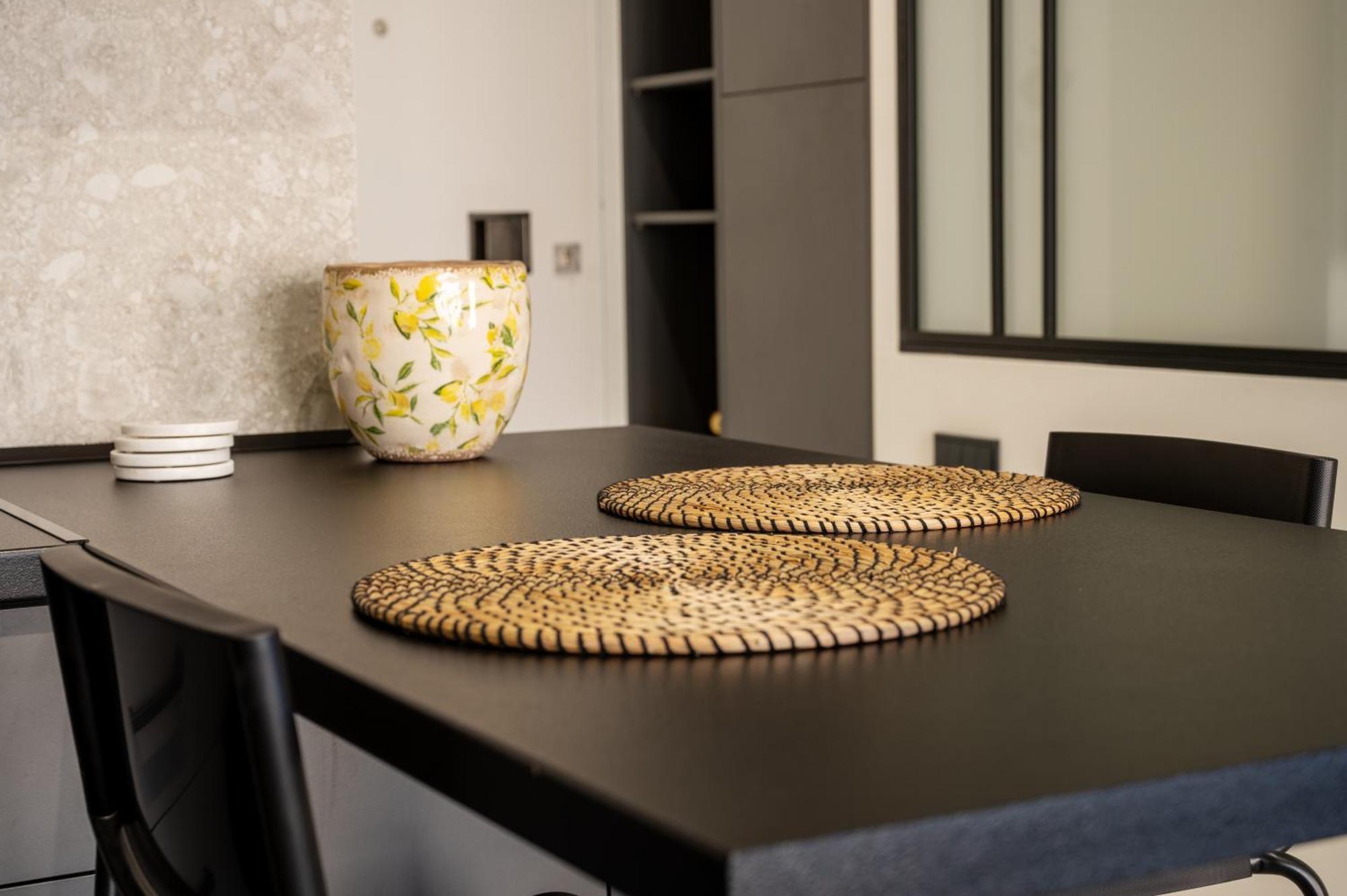 Kolonaki Square Central Penthouse Афины Экстерьер фото