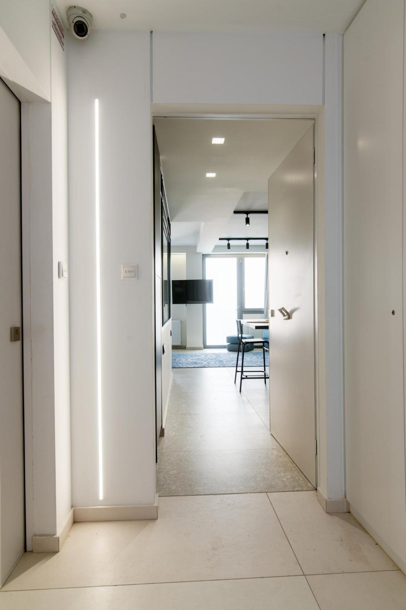 Kolonaki Square Central Penthouse Афины Экстерьер фото