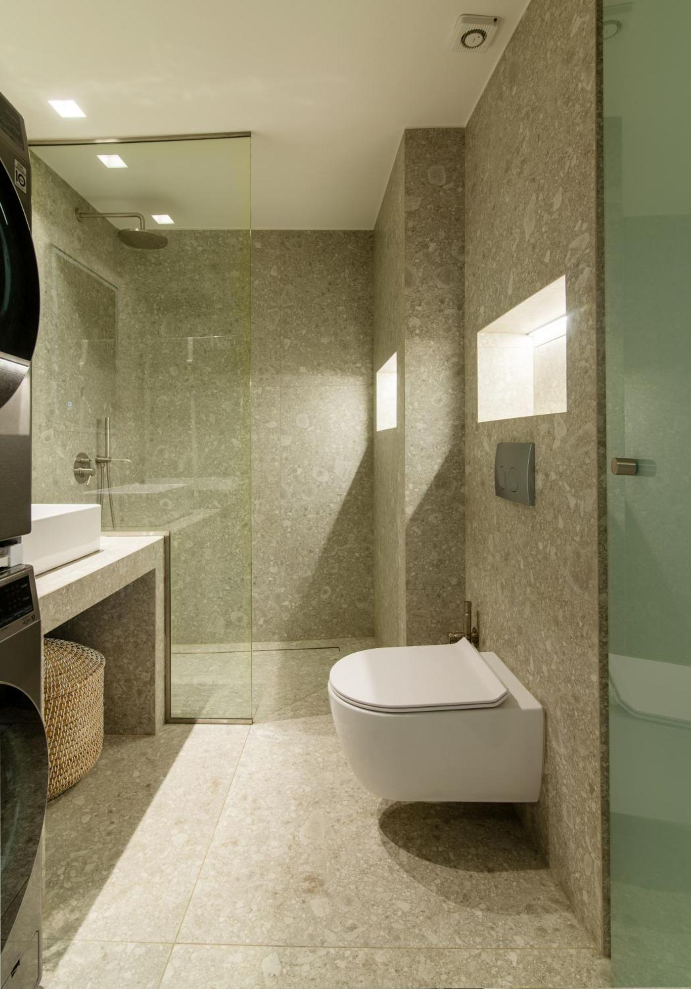 Kolonaki Square Central Penthouse Афины Экстерьер фото