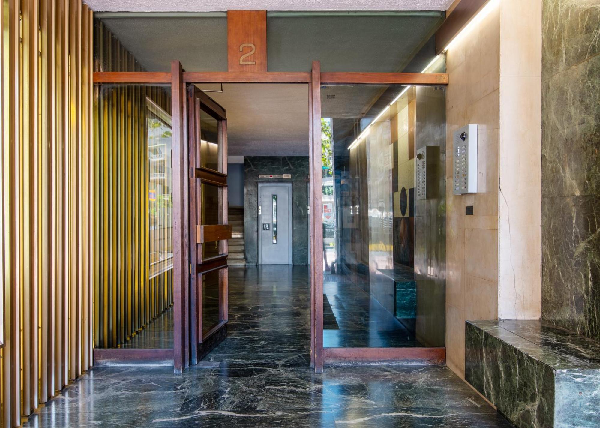 Kolonaki Square Central Penthouse Афины Экстерьер фото