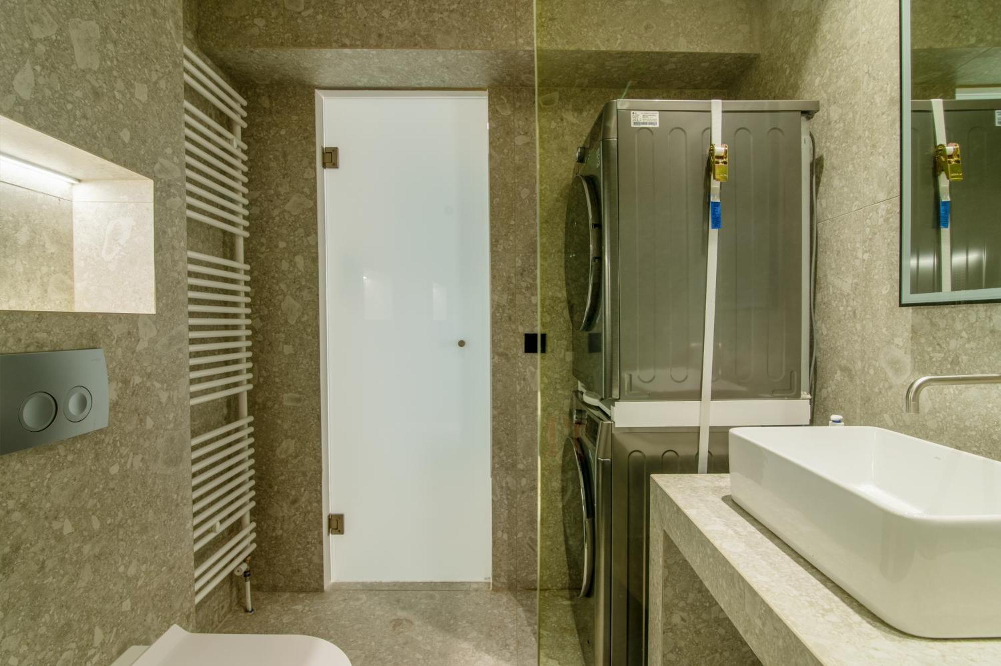 Kolonaki Square Central Penthouse Афины Экстерьер фото