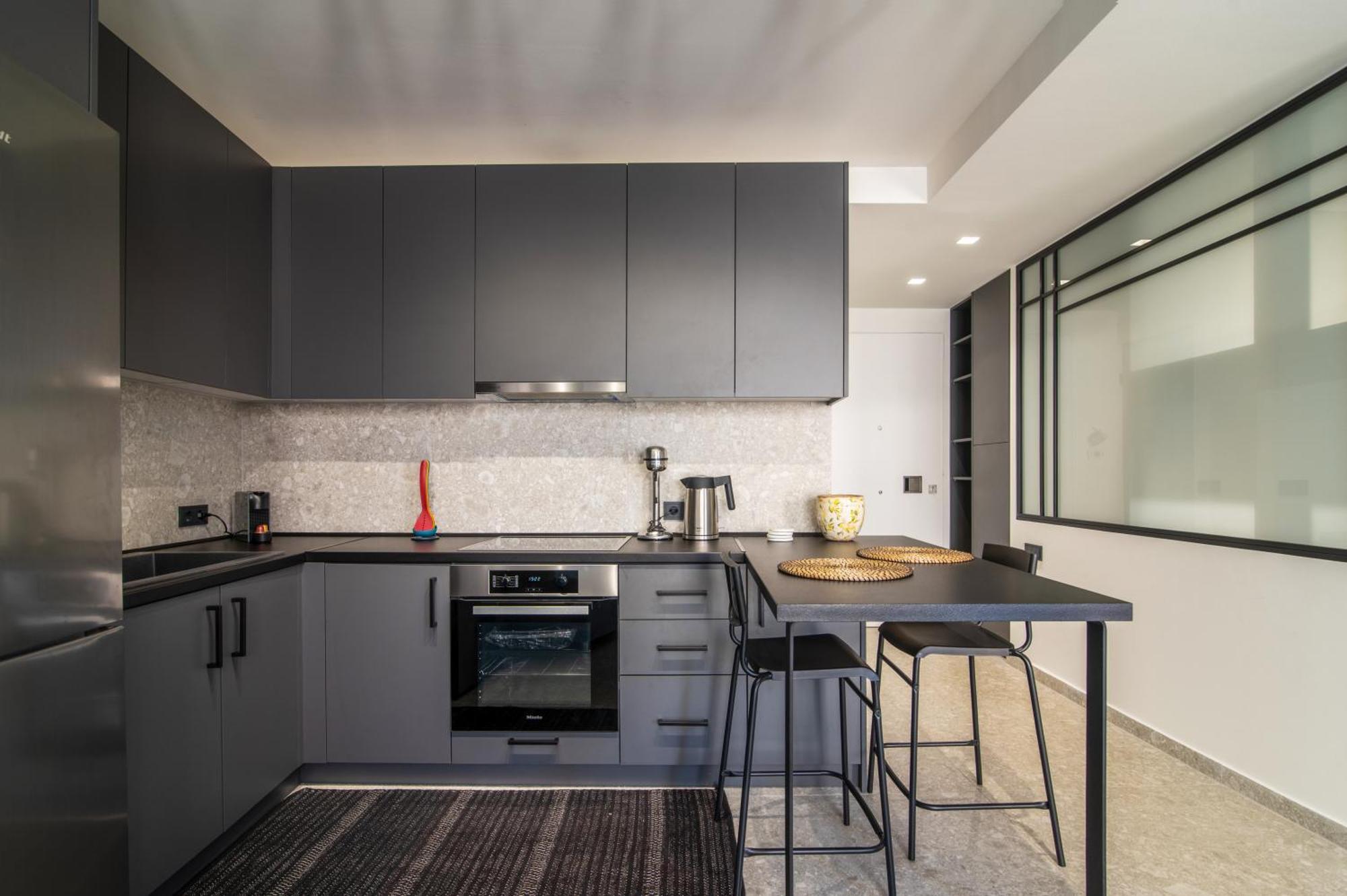 Kolonaki Square Central Penthouse Афины Экстерьер фото