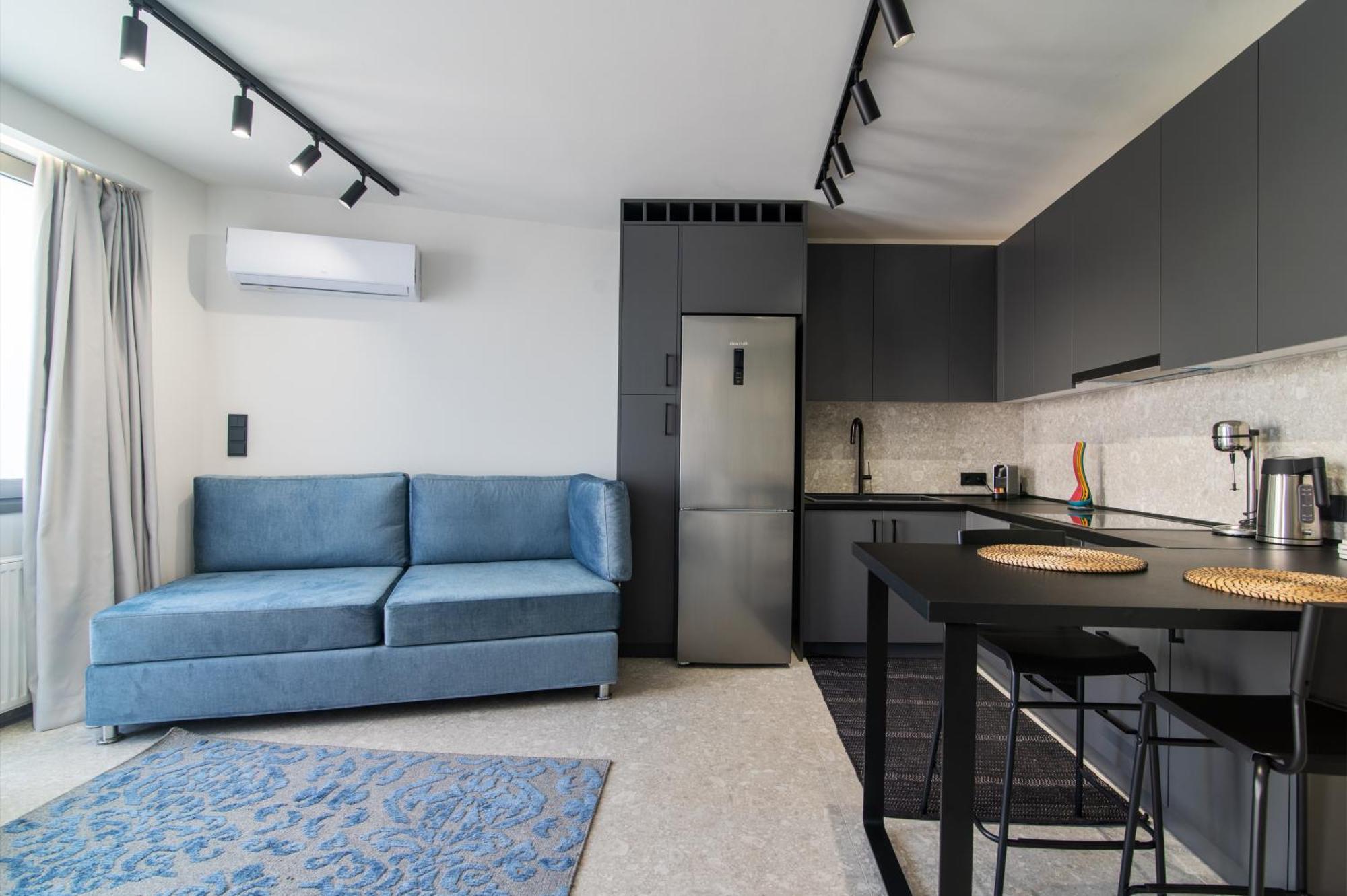 Kolonaki Square Central Penthouse Афины Экстерьер фото